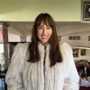 Meet your Posher, Kristan